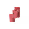 V85 Flashlight Polymer Pouch - Pink