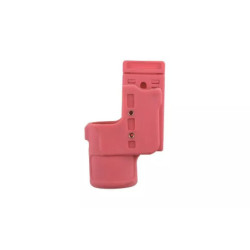 V85 Flashlight Polymer Pouch - Pink