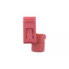 V85 Flashlight Polymer Pouch - Pink