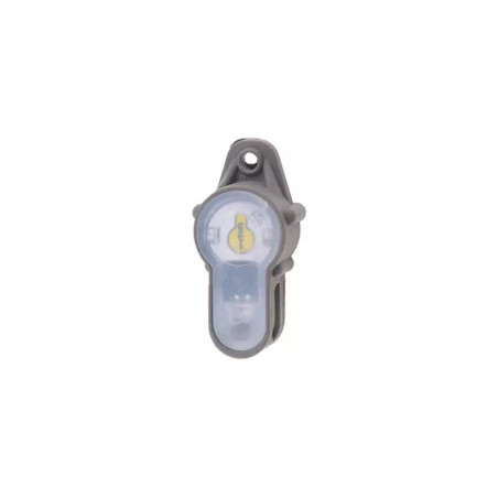 Lightbuck Pendant electronic marker - Foliage Green (white light)