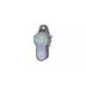 Lightbuck Pendant electronic marker - Foliage Green (green light)