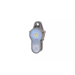 Lightbuck Pendant electronic marker - Foliage Green (blue light)