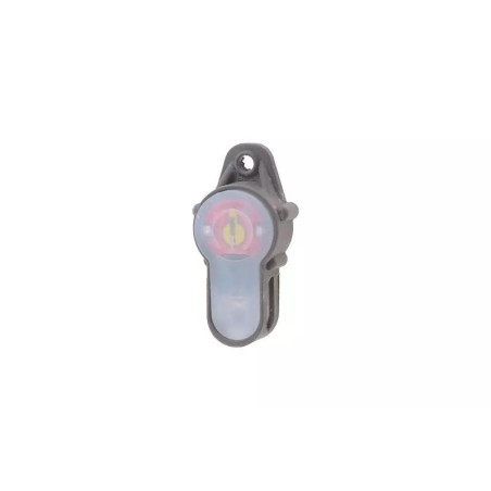 Lightbuck Pendant Electronic Marker - Foliage Green (Red Light)