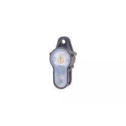 Lightbuck Pendant electronic marker - black (white light)