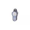 Lightbuck Pendant electronic marker - black (white light)