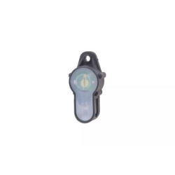 Lightbuck Pendant electronic marker - black (green light)