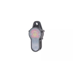 Lightbuck Pendant electronic marker - black (red light)