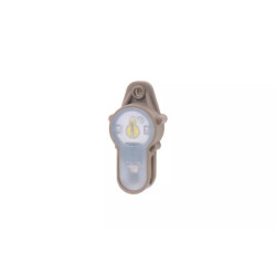 Lightbuck Pendant electronic marker - Dark Earth (white light)