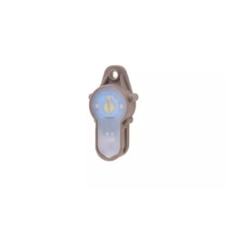 Lightbuck Pendant electronic marker - Dark Earth (blue light)