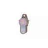 Lightbuck Pendant electronic marker - Dark Earth (red light)