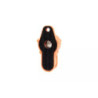 Lightbuck Pendant electronic marker - orange (orange light)