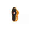 Lightbuck Pendant electronic marker - orange (blue light)