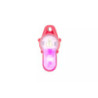 Lightbuck Pendant electronic marker - pink (pink light)