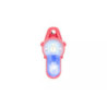 Lightbuck Pendant electronic marker - pink (blue light)