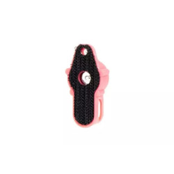 Lightbuck V2 Electronic Marker - Pink (Red Light)