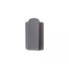 Lightbuck Card Button electronic marker - Foliage Green (white light)