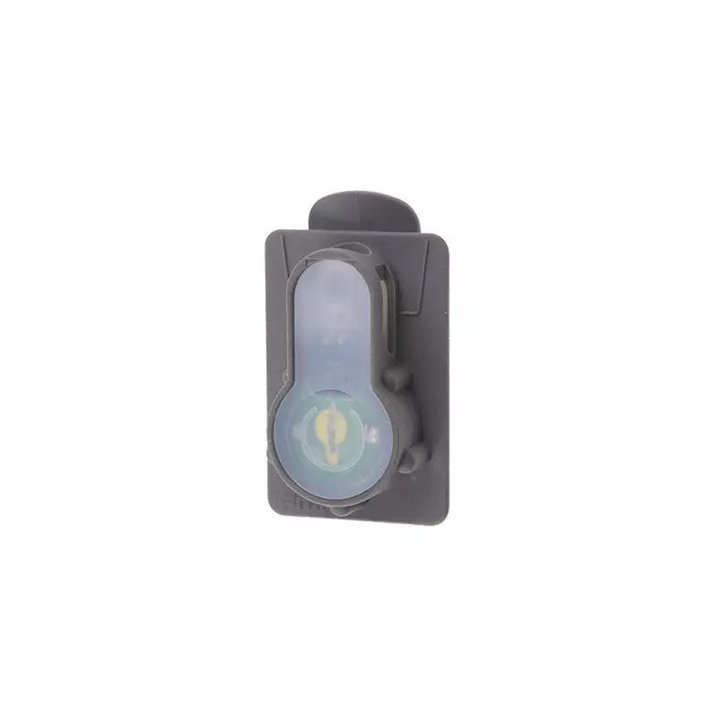 Lightbuck Card Button electronic marker - Foliage Green (green light)