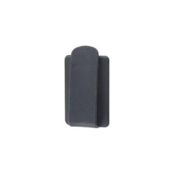 Lightbuck Card Button electronic marker - black (white light)