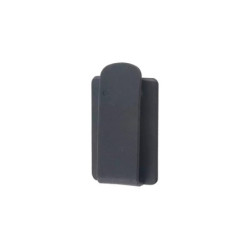 Lightbuck Card Button electronic marker - black (green light)