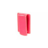 Lightbuck Card Button electronic marker - pink (pink light)