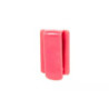 Lightbuck Card Button electronic marker - pink (blue light)