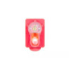 Lightbuck Card Button Electronic Marker - Pink (Red Light)