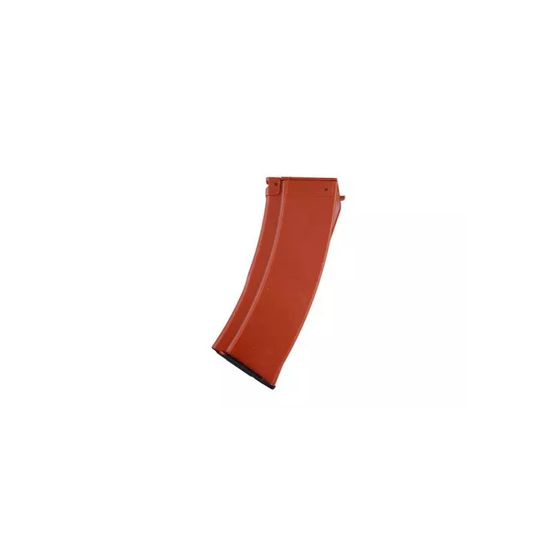 Hi-cap magazine for the AK74 replica type (AS74u)