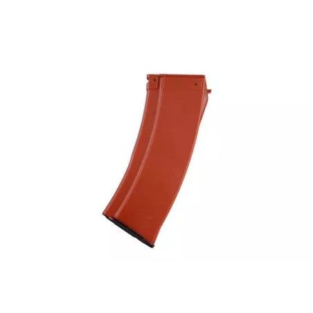 Hi-cap magazine for the AK74 replica type (AS74u)