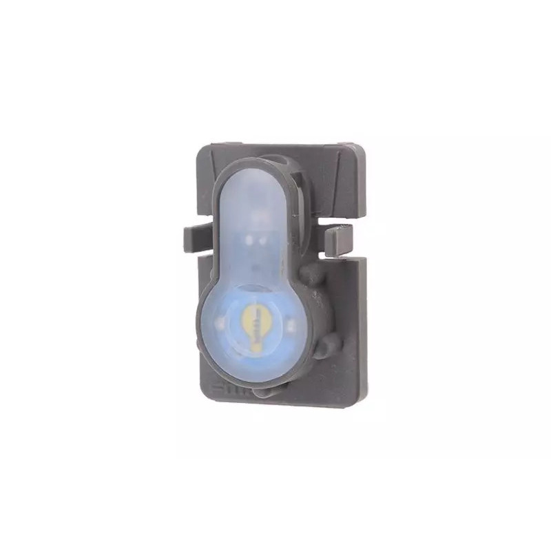 Lightbuck RIS electronic marker - Foliage Green (blue light)