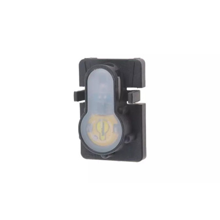 Lightbuck RIS electronic marker - black (orange light)