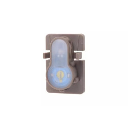 Lightbuck RIS electronic marker - Dark Earth (blue light)