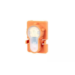 Lightbuck RIS electronic marker - orange (orange light)