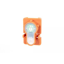 Lightbuck RIS electronic marker - orange (green light)