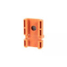 Lightbuck RIS electronic marker - orange (red light)