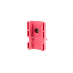 Lightbuck RIS electronic marker - pink (green light)