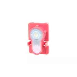 Lightbuck RIS electronic marker - pink (blue light)