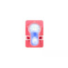 Lightbuck RIS electronic marker - pink (blue light)