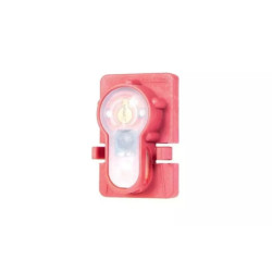 Lightbuck RIS Electronic Marker - Pink (Red Light)