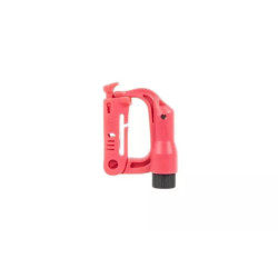 Grmlock Buckle with a Flashlight – pink (Pink Light)