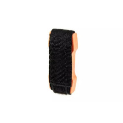 Lightbuck Split-Bar Electronic Marker - orange (white light)