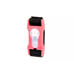 Lightbuck Split-Bar Electronic Marker - pink (pink light)
