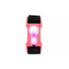 Lightbuck Split-Bar Electronic Marker - pink (pink light)