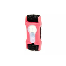 Lightbuck Split-Bar Electronic Marker - pink (orange light)