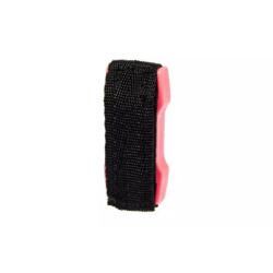 Lightbuck Split-Bar Electronic Marker - pink (orange light)