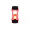 Lightbuck Split-Bar Electronic Marker - pink (orange light)