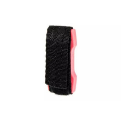 Lightbuck Split-Bar Electronic Marker - pink (green light)