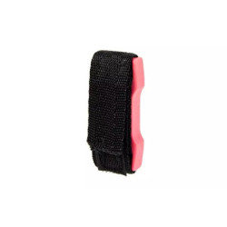 Lightbuck Split-Bar Electronic Marker - Pink (Red Light)