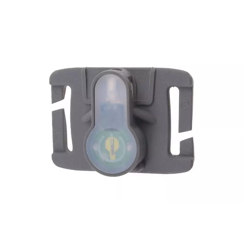 Lightbuck MOLLE electronic marker - Foliage Green (green light)