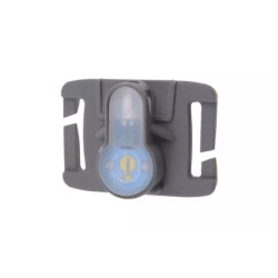 Lightbuck MOLLE electronic marker - Foliage Green (blue light)