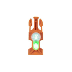 Lightbuck Fastex Electronic Marker - orange (green light)